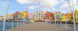 Bezienswaardigheden en hotspots Curacao